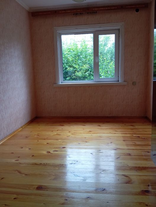 Продається квартира в 3 квартирному будинку в м.Олевськ