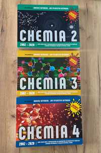 Chemia Witowski 2,3,4