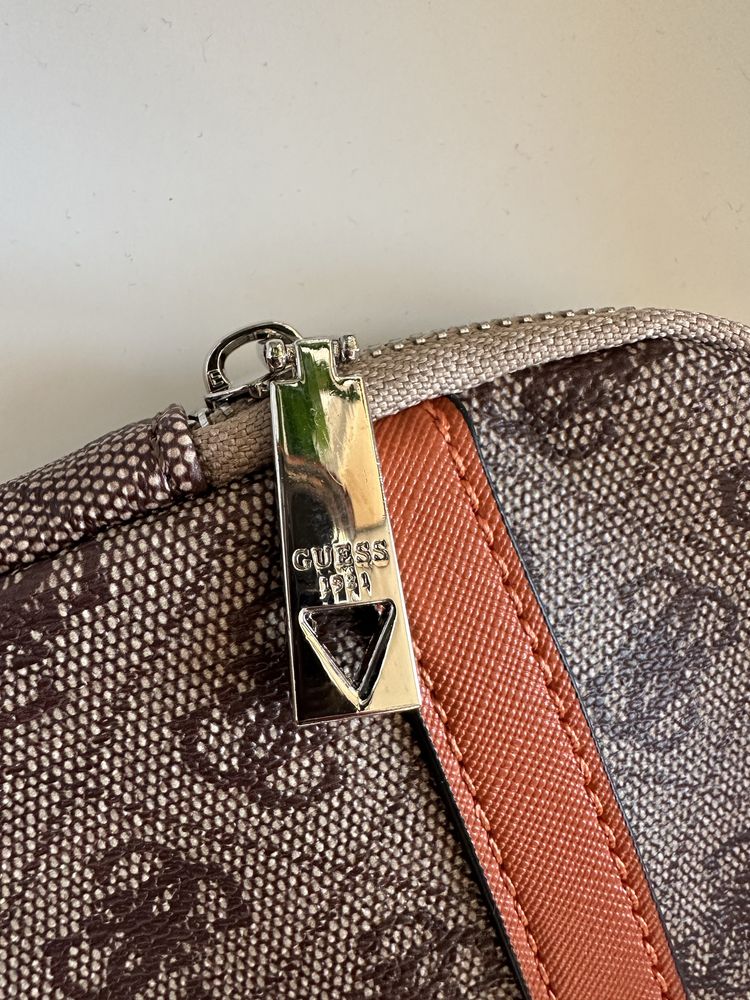 Сумка через плече, Мессенджер GUESS NEW