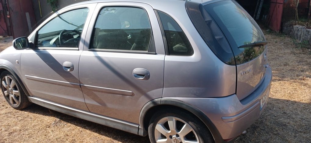 Opel Corsa 1.3CDTI