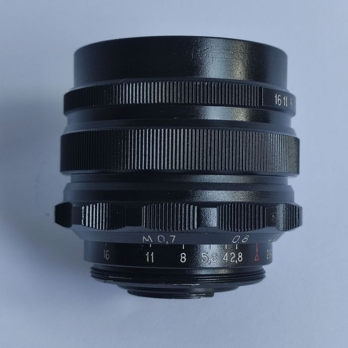 Широкоугольный Мир-1В