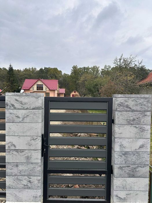 Блоки модульні Гардіан