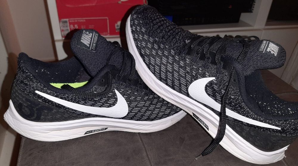 Ténis sapatilhas Nike zoom Pegasus 35