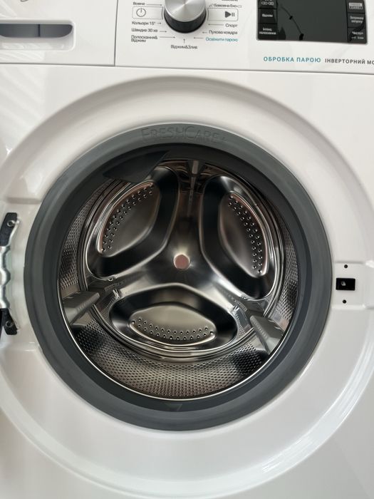 Пральна машина Whirlpool 9кг