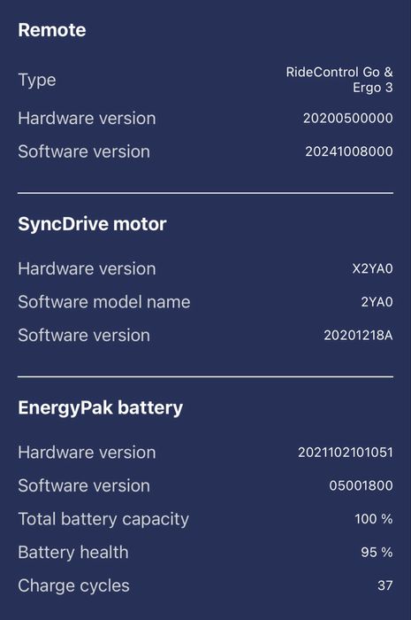 Bicicleta eletrica Giant Reign E 3+ 2022