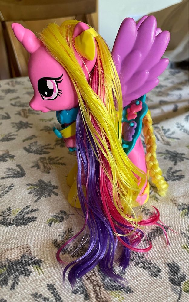 My little Pony
