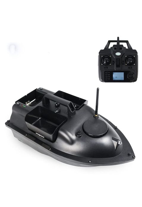 Barco de isco de pesca Flytec V010