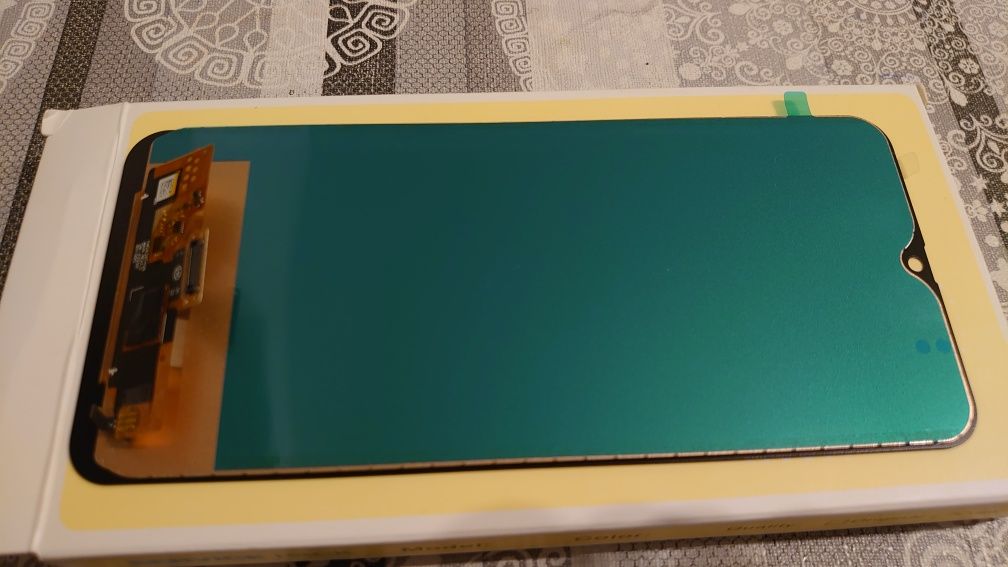 Wyświetlacz do Samsung A40s A3050 NOWY