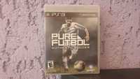 Pure Futbol Authentic Soccer / PS3 / PlayStation 3