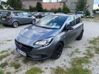 Opel Corsa 1.4Benzyna*2 Kolory*Nawigacja*Kamera*Pdc*Alu*Z Niemiec*Serwis*