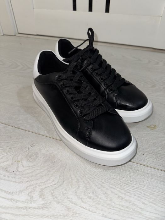 Чоловічі кеди Zara 44