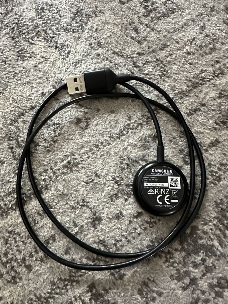 Ładowarka Samsung Watch Active 2
