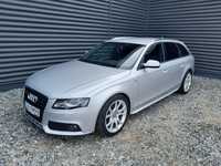 Audi A4 Audi A4 B8 3 x sline 2.0 TDI 170KM