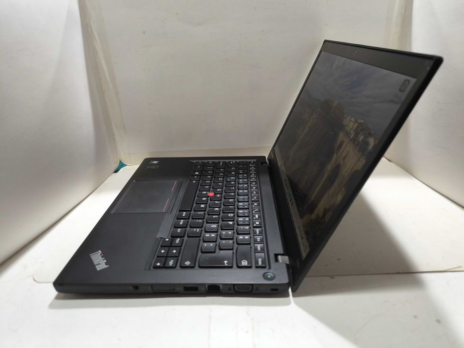 Lenovo ThinkPad T440s i5 SSD 256GB 12GB RAM FullHD