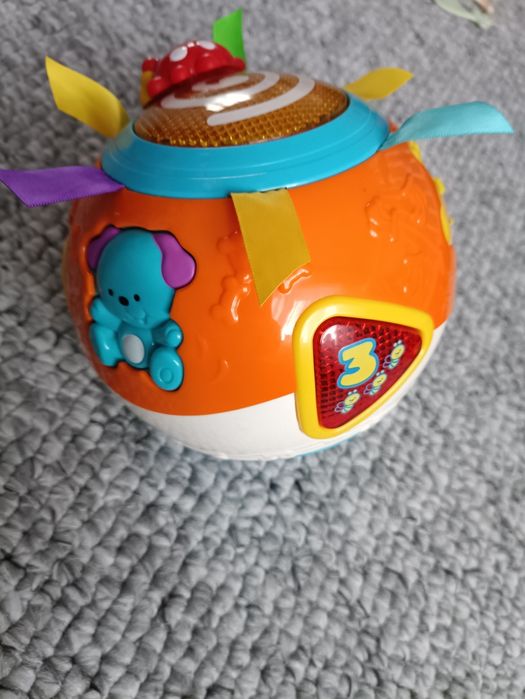 Hula-Kula Vtech zabawka