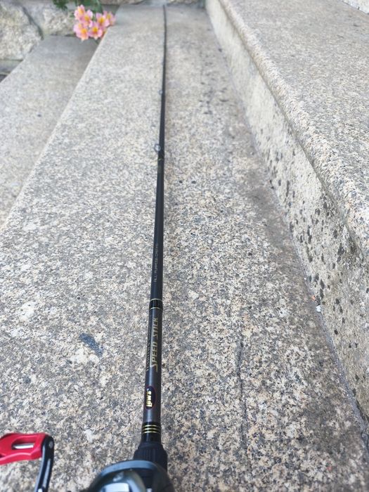 Vendo conjunto casting