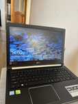 Laptop Acer Aspire 5