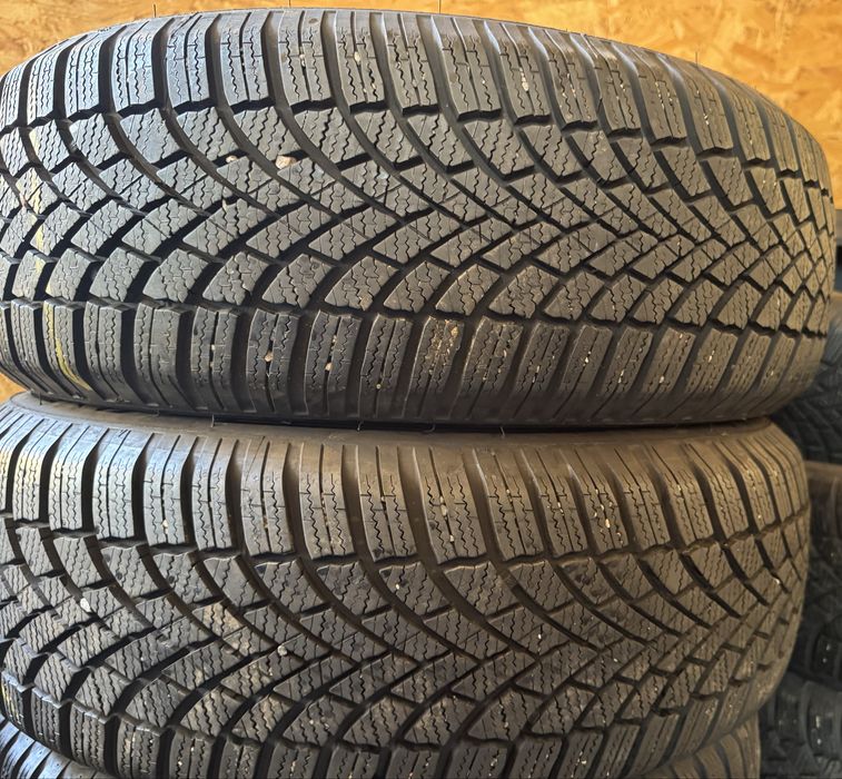 205/60/16 Bridgestone Blizzak lm 005 как новые