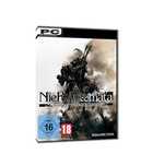 Gra NieR Automata Game of the YoRHa Edition [PC] Klucz STEAM + Gratis