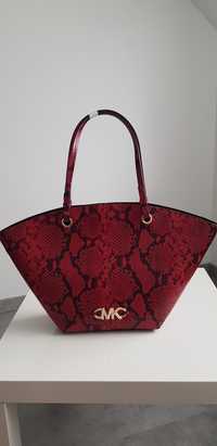 Nowy shopper Michael Kors