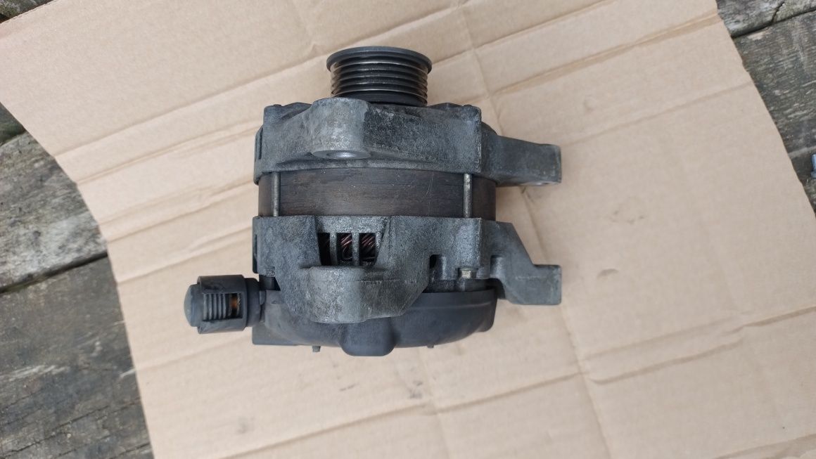 Alternator peugeot citroen 1.4d