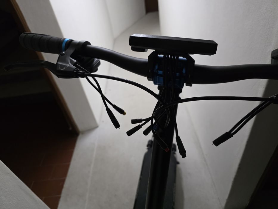 Trotinete smartgiro dual Max