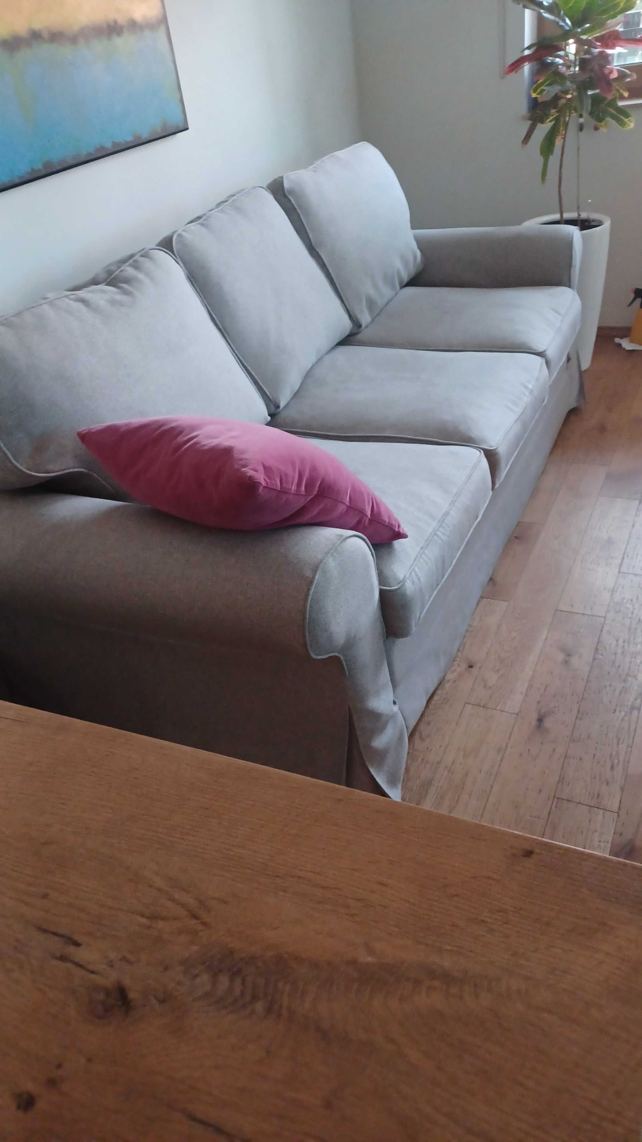 Sofa 3- osobowa z funkcja spania