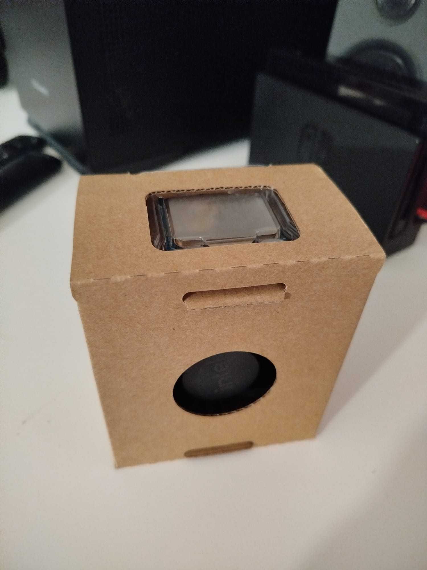 Processador Intel i3 12100