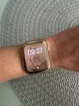 Smartwatch apple 8 45 mm