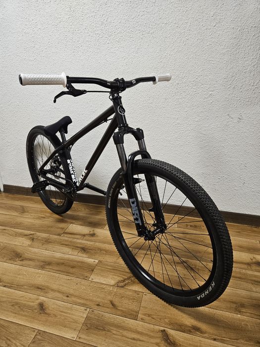 Dirt Octane One Diezel, 26", 2021, ns, Dartmoor