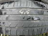 2 opony używane letnie Falken 215/55r16