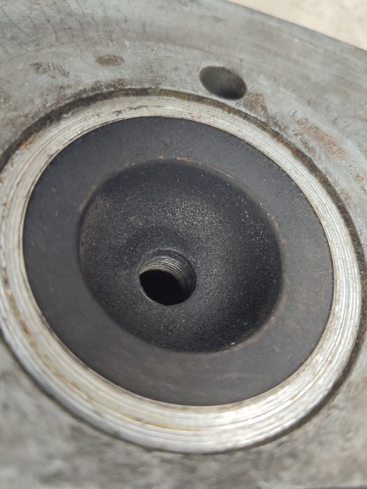 Продам головки на яву 634