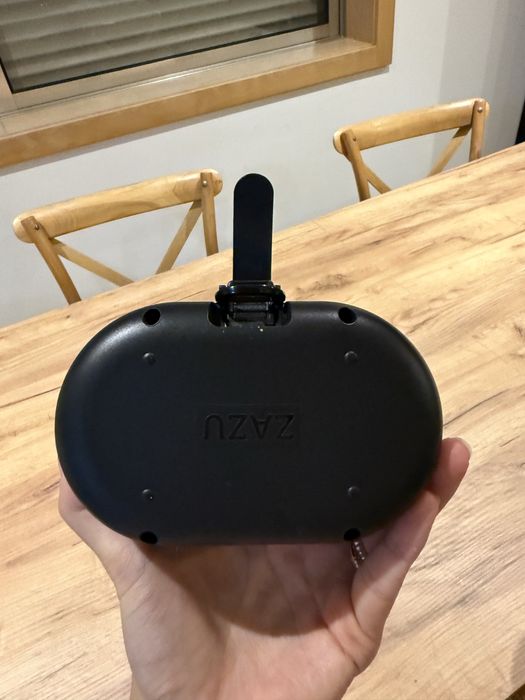 Zazu Robby Baby Rocker