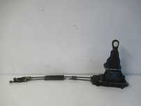 LEWAREK WYBIERAK BIEGÓW NISSAN MICRA K12 1.5DCI 3550900 3550210A 3550110 2003-2010