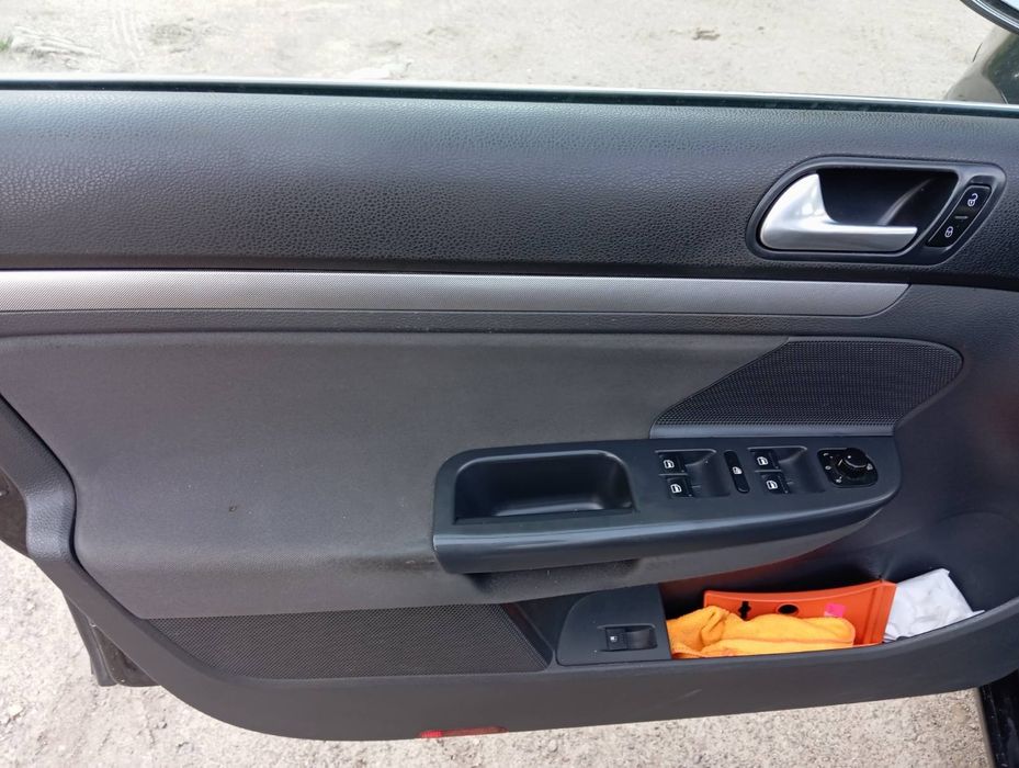 Sprzedam auto Volkswagen Jetta