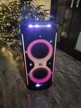 JBL Partybox 710, 800W,  gwarancja, karaoke