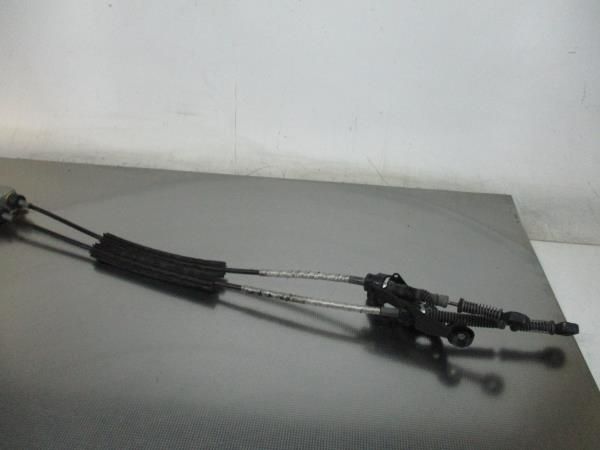 Seletor caixa velocidades AUDI A1 (8X1, 8XK)