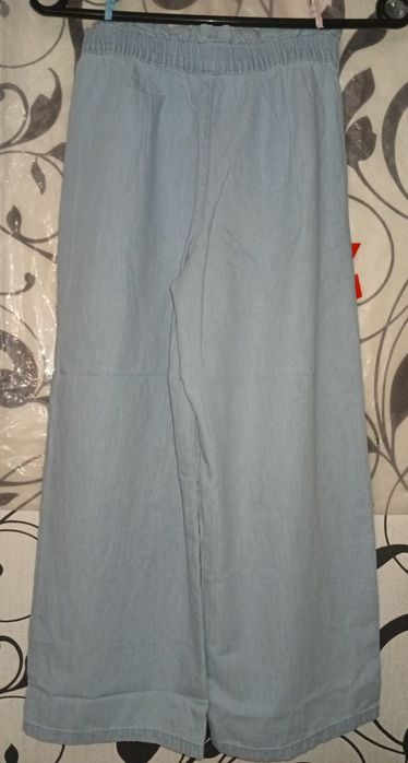 Джинси 134 розмір 8-9 років Sinsay