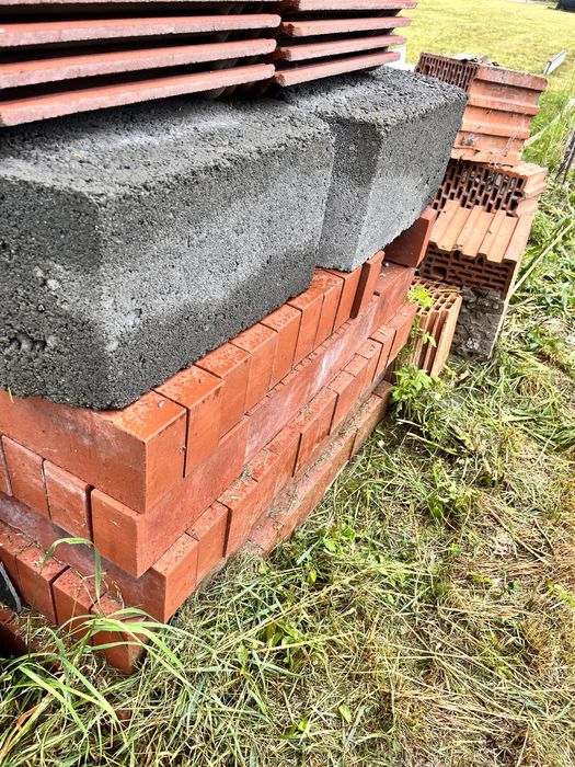 Porotherm opis w zdjęciach