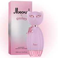 Meow by Katy Perry 100 мл больше половины парфюм вода духи