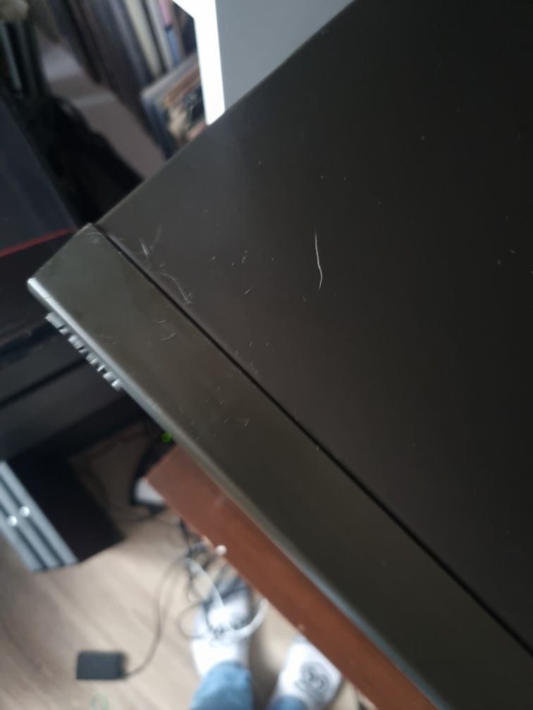 Technics SL-PD667 zmieniarka