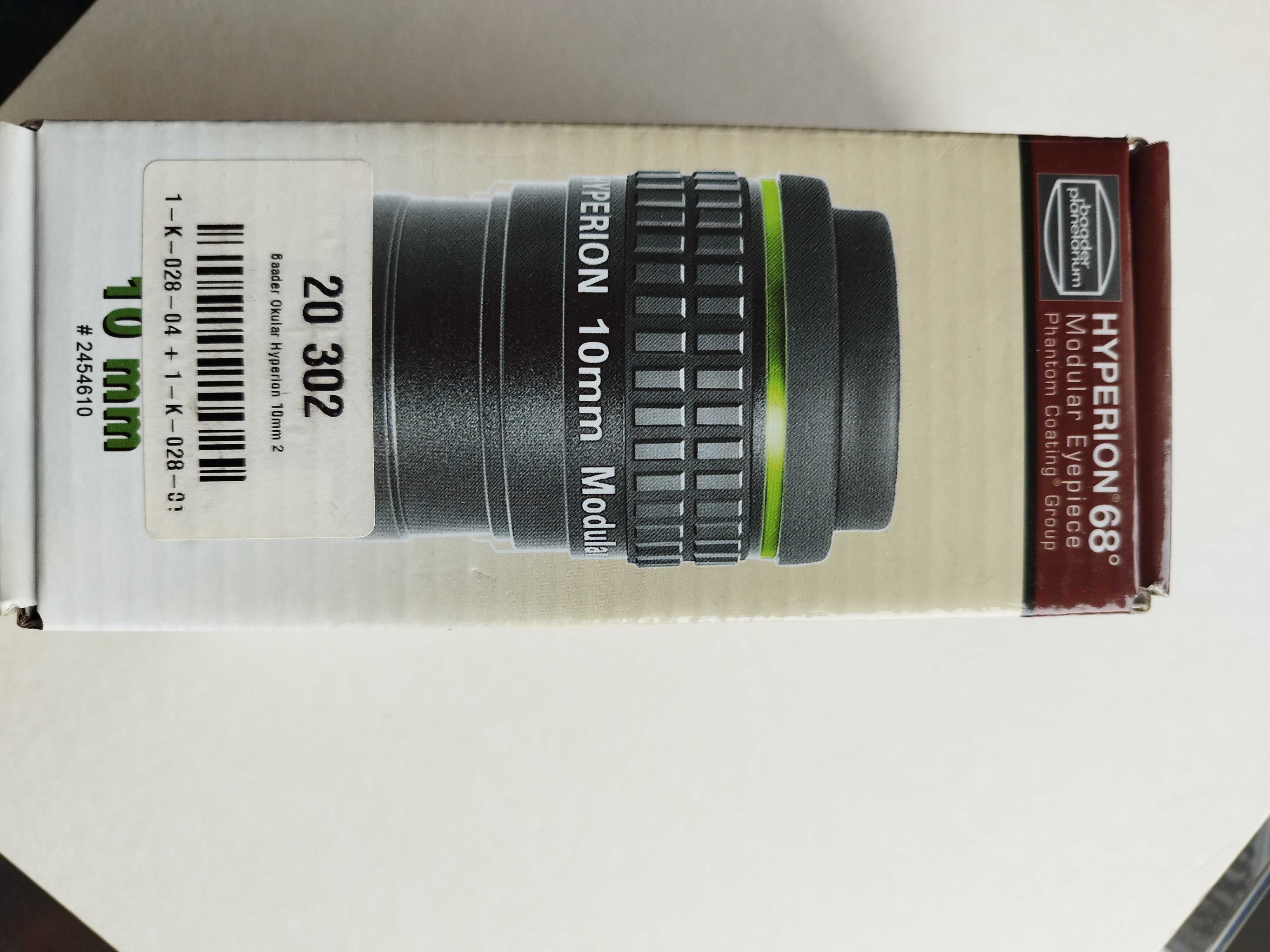 Okular Hyperion 10mm