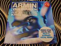 Vinyl Armin Van Buuren feat. Justine Suissa Burned with Desire stan 10