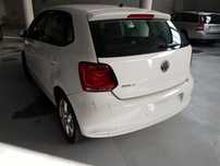 Vw Polo 2012 para peças