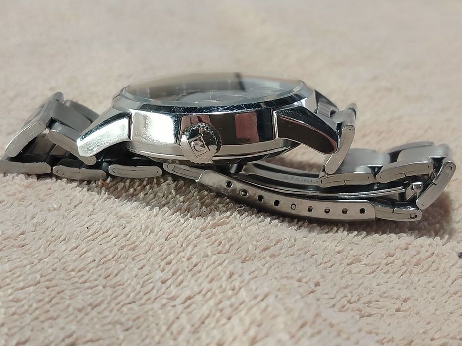 Часы Carnival 1986