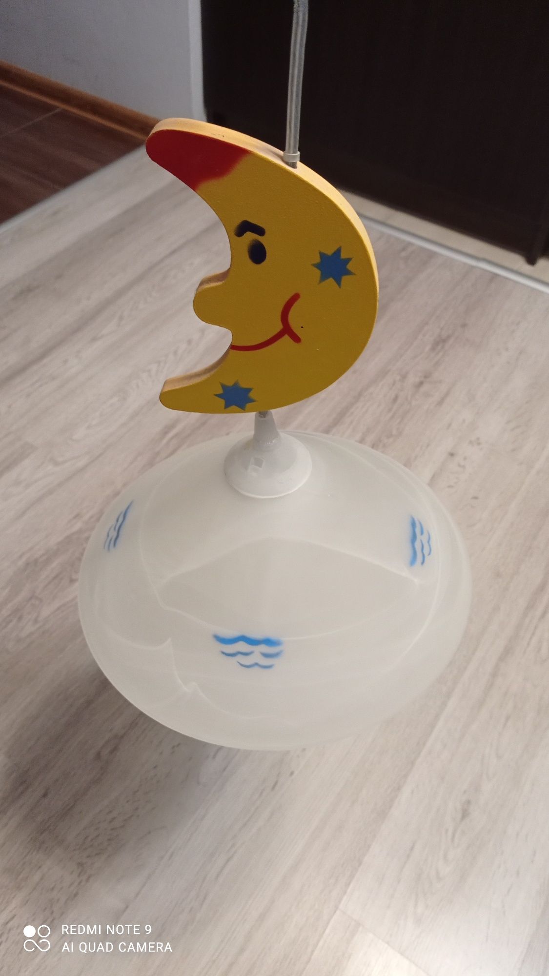 Lampa wisząca sufitowa