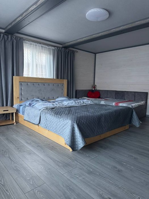 Відпочинок у Карпатах. Котедж, садиба, будиночок DREAM HOUSE.