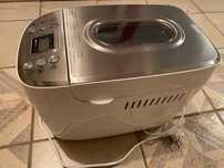 Automat do chleba SilverCrest SBB 850 E1 stan idealny