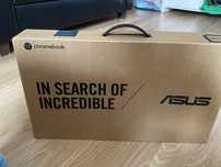 Laptop asus chromebook CX1500CK