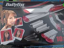 Style mix BaByliss